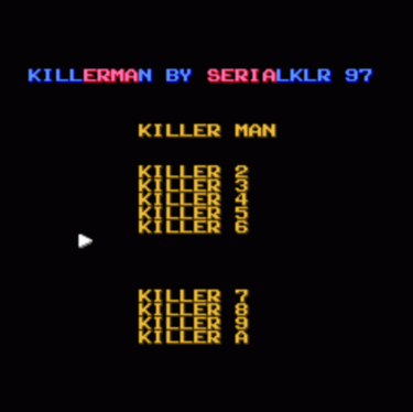 Killerman 