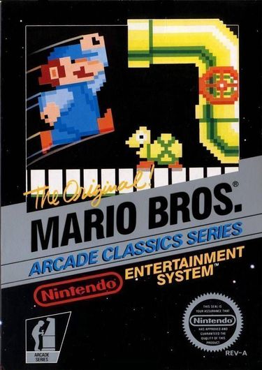 Mario Bros (JU) [h1]
