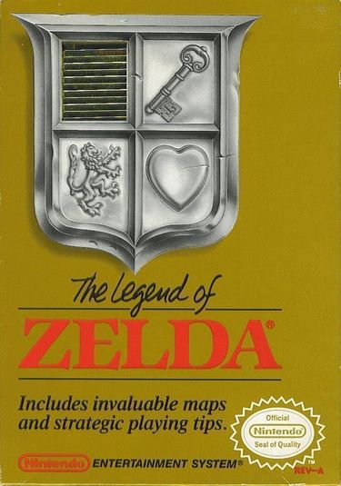 Mario Zelda 