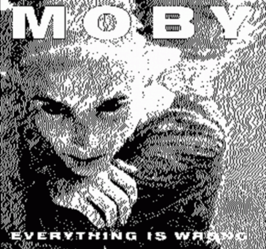 Moby Demo 