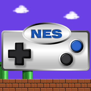 NES Emulator 1.0.1