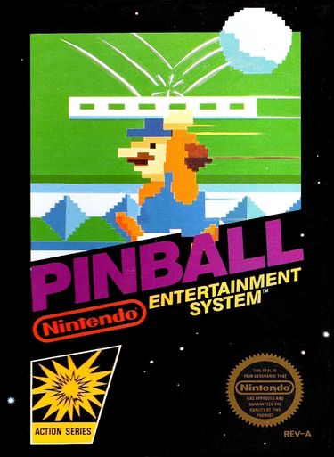 Pinball Wars 
