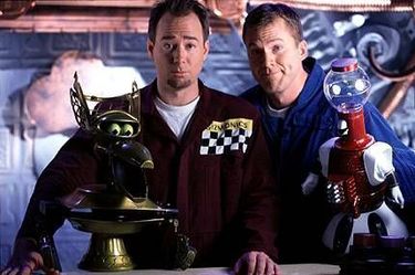 Super Mystery Science Theater 3000 