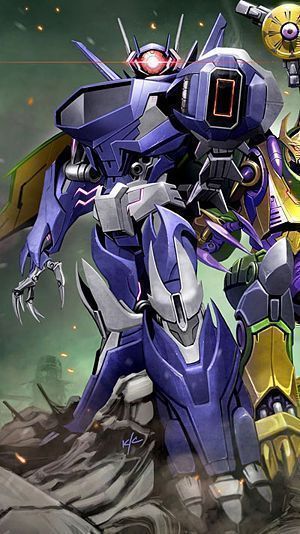 Transformers Shockwave-Energon Hunt 