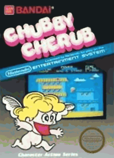 ZZZ_UNK_Chubby Cherub 