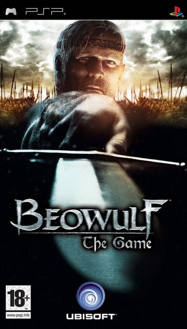 Beowulf The Game