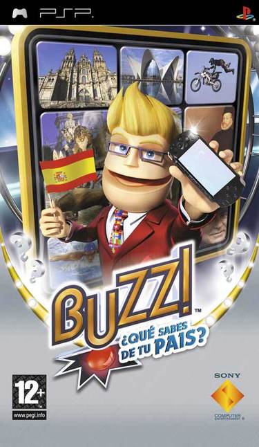 Buzz Que Sabes De Tu Pais