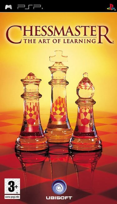 Chessmaster The Art Of Learning