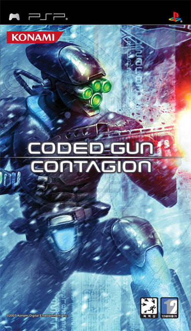 Coded Gun Contagion