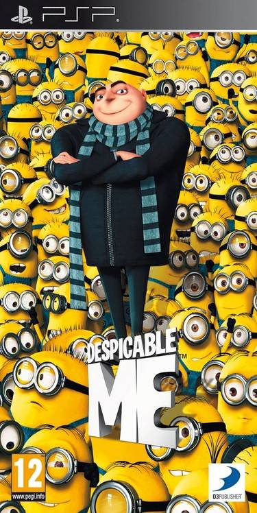 Despicable Me