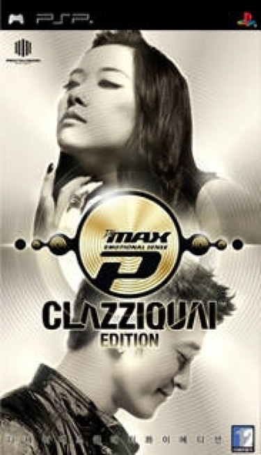 DJ Max Portable Emotional Sense Clazziquai Edition
