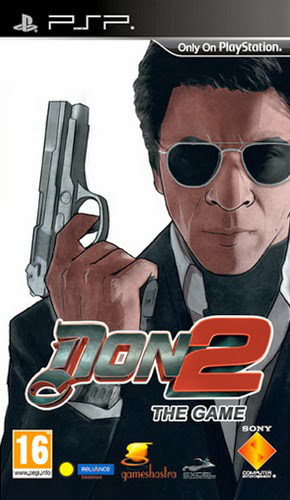 DON 2 The Game