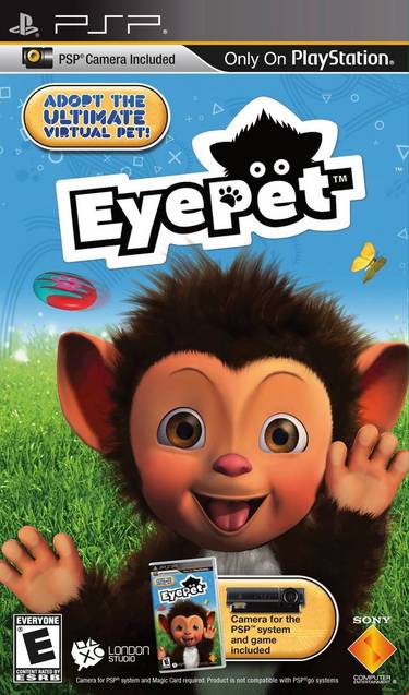 EyePet