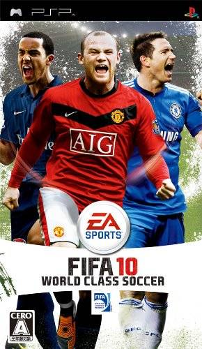 FIFA 10 World Class Soccer