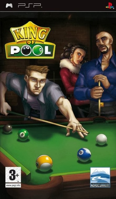 King Of Pool