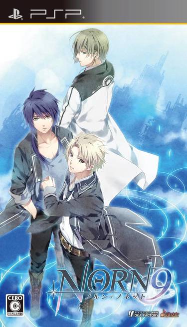 Norn9 - Norn Plus Nonette