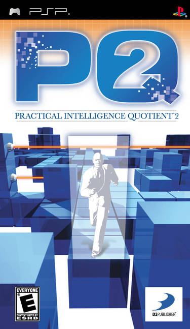 PQ2 Practical Intelligence Quotient 2