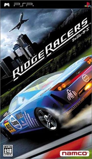 Ridge Racers