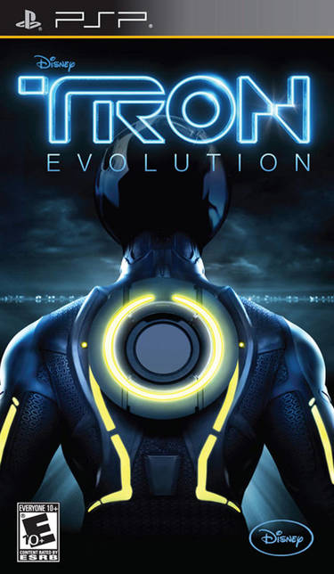 TRON - Evolution