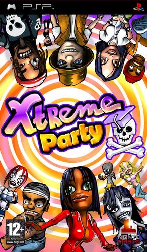 Xtreme Party