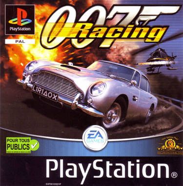 007 Racing (France)