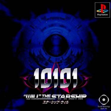 10101 Will The Starship