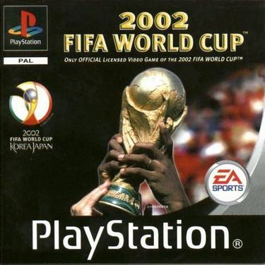 2002 FIFA World Cup Korea Japan (Europe) (En,Sv)