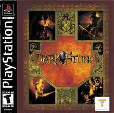 Darkstone - Evil Reigns [SLUS-01182]