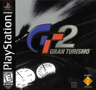 Gran Turismo 2 (Europe) (En,Fr,De,Es,It) (Disc 2) (Gran Turismo Mode)