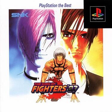 King Of Fighters '97 The