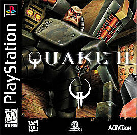 Quake II [SLUS-00757 CCD Cue Img Sub]