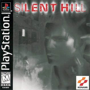 Silent Hill (v1.1)
