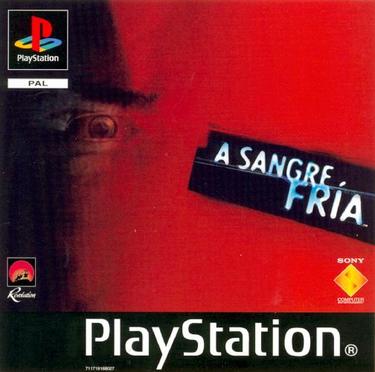 A Sangre Fria (Spain) (Disc 2)