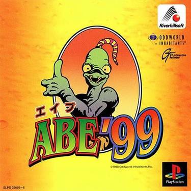 Abe '99 (Disc 1)