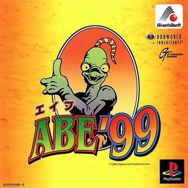 Abe '99 (Disc 2)