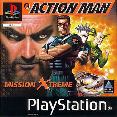 Action Man - Mission Xtreme (Europe) (En,Fr,De,Es,It,Nl,Sv,No,Da,Fi) (EDC)