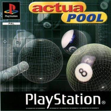 Actua Pool (Europe)