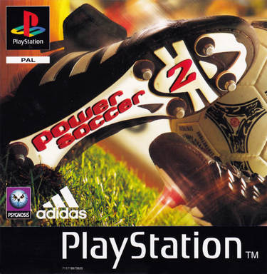 Adidas Power Soccer 2 (Europe) (En,Fr,De,Es,It,Nl)