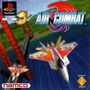 Air Combat 