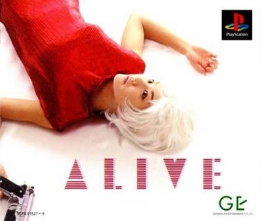 Alive (Disc 1)