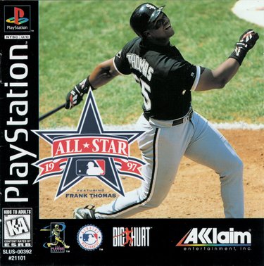 All-Star Baseball [SLUS-00392]