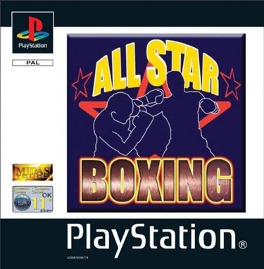All Star Boxing (Europe)