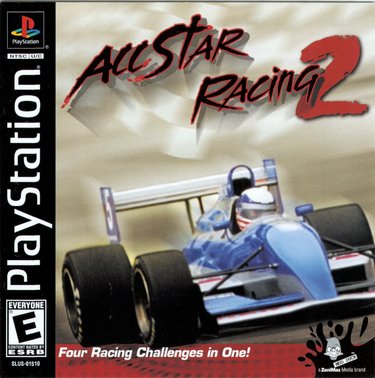 All-Star Racing 2 [SLUS-01510]