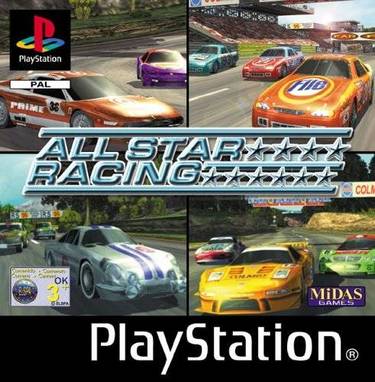 All Star Racing (Europe)