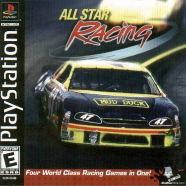 All-Star Racing [SLUS-01460]