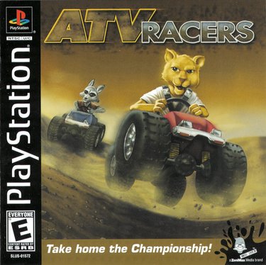 ATV Racers [SLUS-01572]