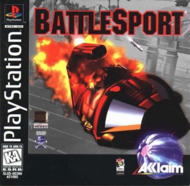 Battlesport [SLUS-00389]