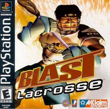 Blast Lacrosse 