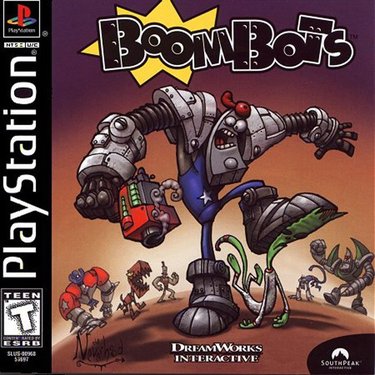 Boombots [SLUS-00968]
