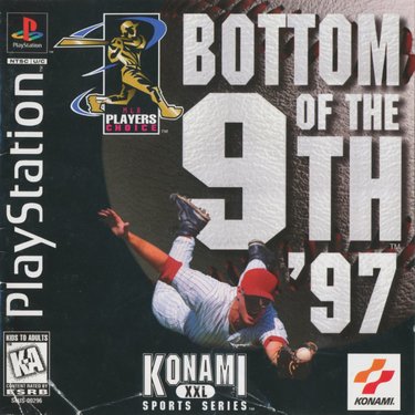 Bottom Of The Ninth '97 